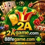 2A Game