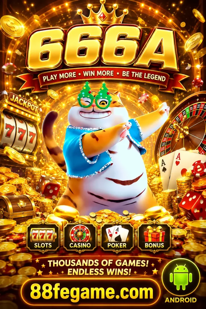 666A Game APK