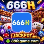 666H Game