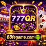 777QR Game