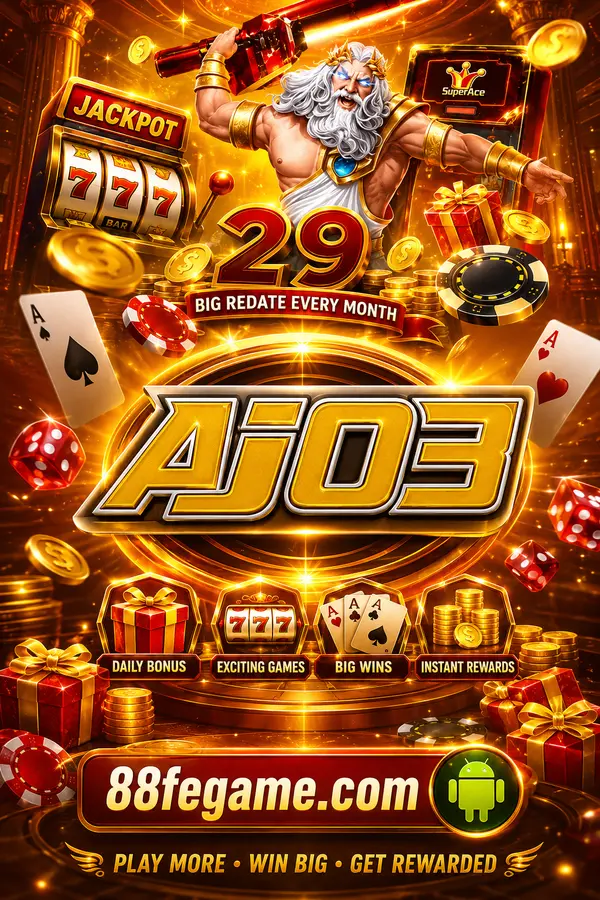 AJ03 Game Download