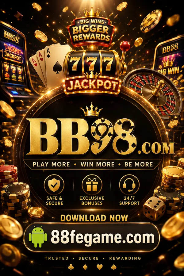 BB98 Game APP