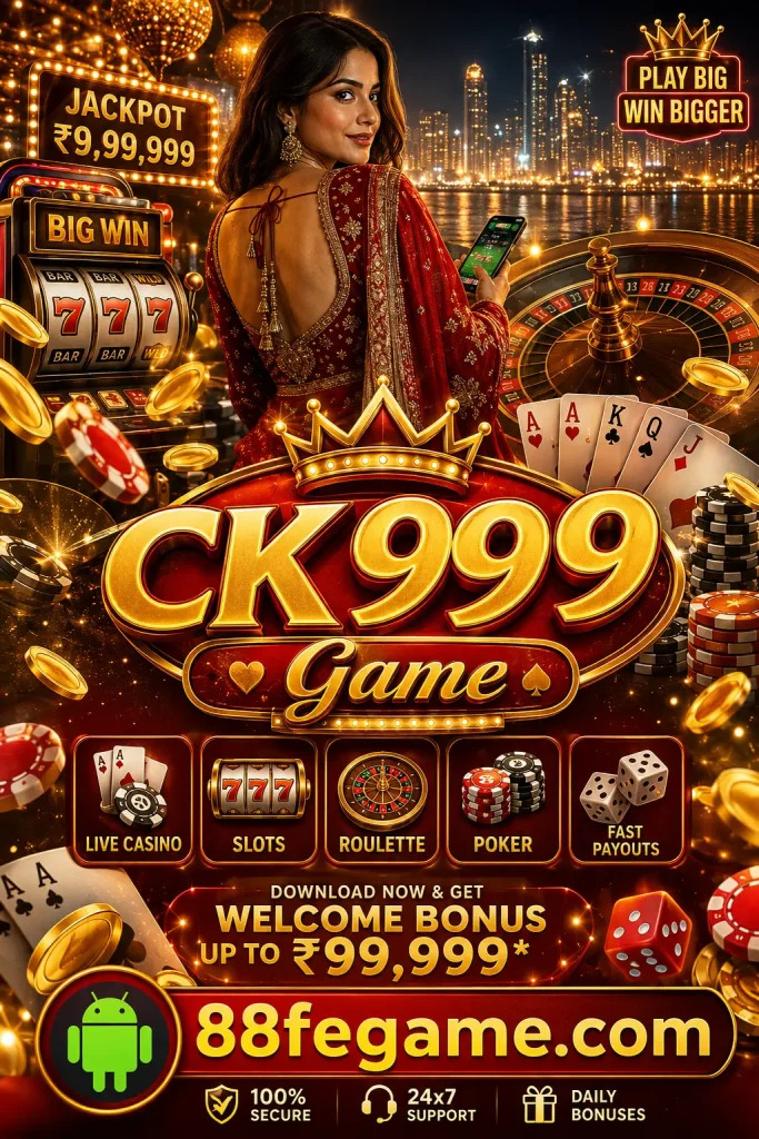 CK999 Game APK
