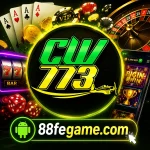 CW773 Game