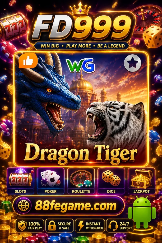 FD999 Game Casino