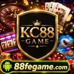 KC88 Game