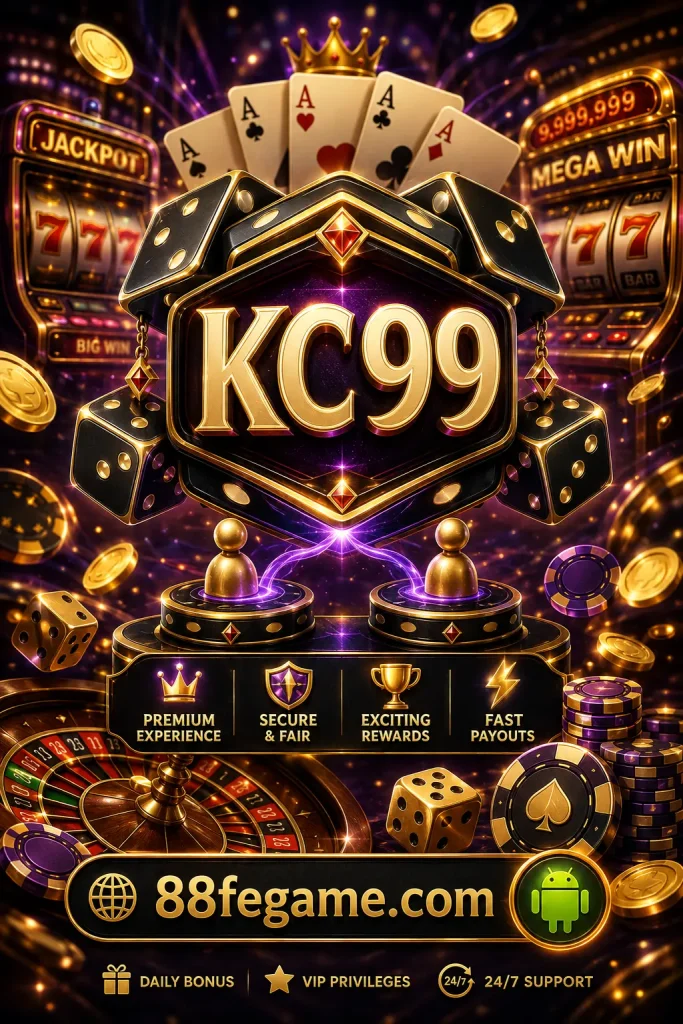 KC99 Game APK