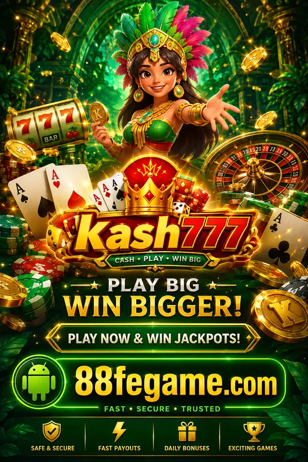 Kash777 APK