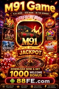 M91 Game Download