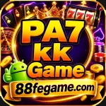 Pa7 kk Game