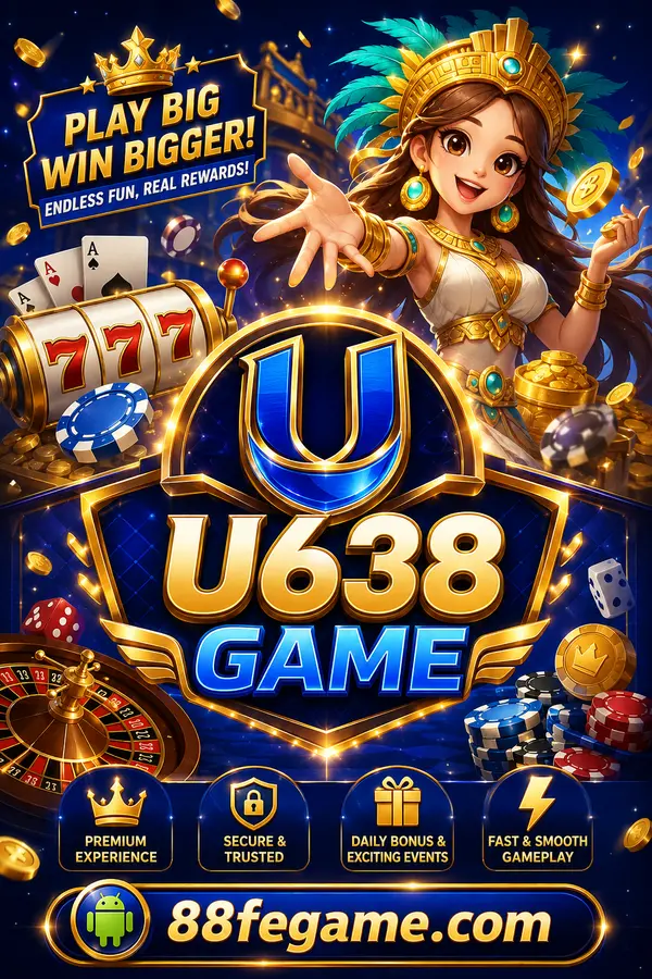 U638 Game APP