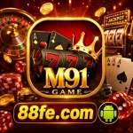 m91 game