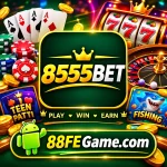 8555Bet Game