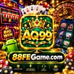 AQ99 Game