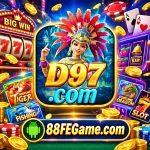 D97 Game