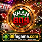 Khan804 Game