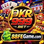 PKR999 Game Logo