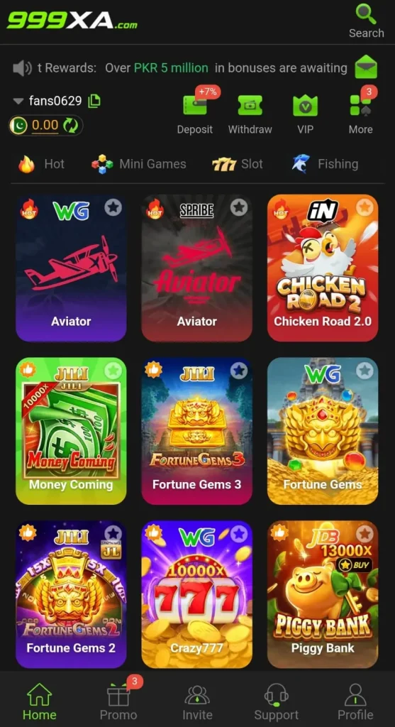 R988 Game Download APK