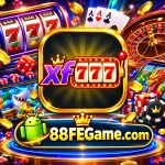 Xf777 Game