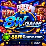 8W Game